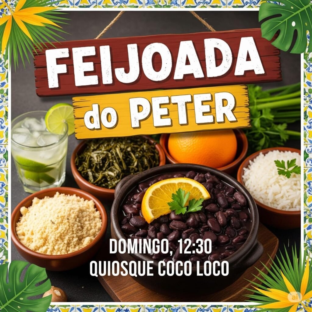 feijoada